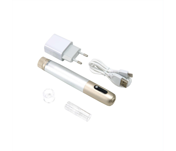 Beautifly Urządzenie do mezoterapii SkinRenew PRO - 1362080 - zdjęcie 4